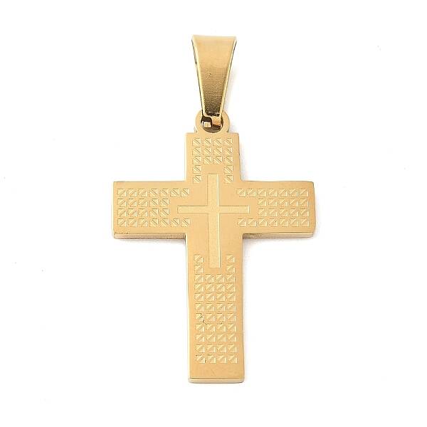 304 Stainless Steel Pendants