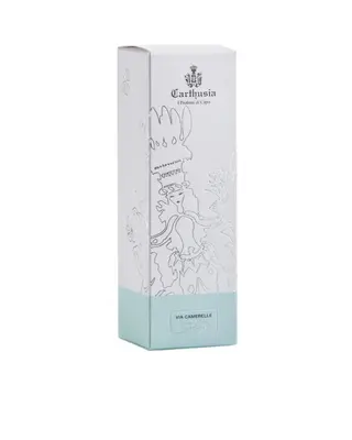 Carthusia Via Camerelle Soft Velvety Body Cream 250ml