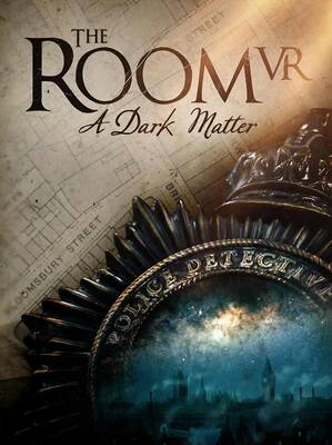 The Room VR: A Dark Matter | Steam Altergift