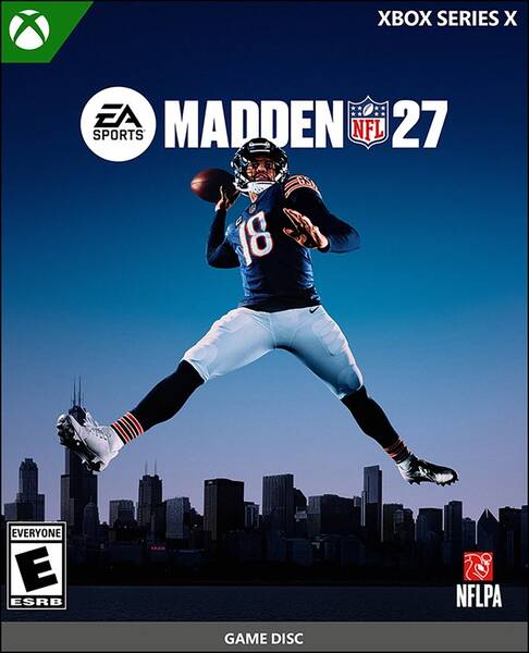 Madden NFL 27