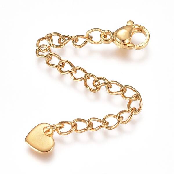 304 Stainless Steel Chain Extender