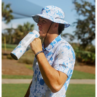 Men's Cloud Matter Polo