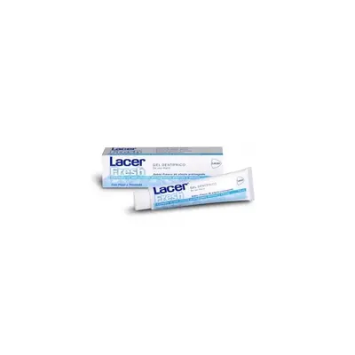 Dentifricio Lacer™ Fresh Gel 125 ml