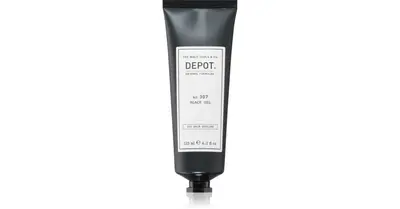 Depot number 307 Black Gel 125ml