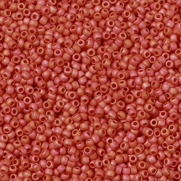 TOHO Round Seed Beads