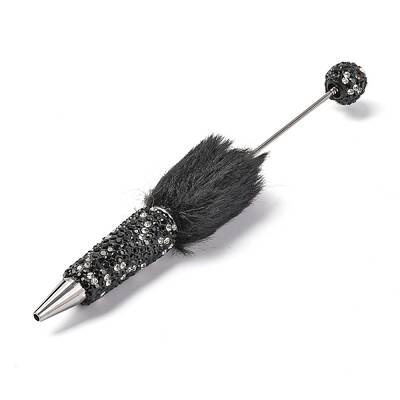 Iron Beadable Pen