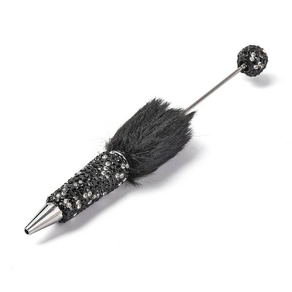 Iron Beadable Pen