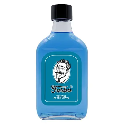 Furbo Blue Vintage Aftershave 200ml
