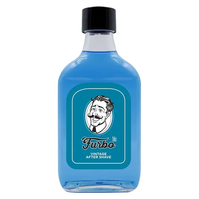 Furbo Blue Vintage Aftershave 200ml