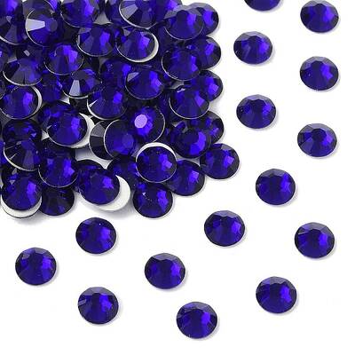 Preciosa® MAXIMA Crystal No Hotfix Flatback Stones