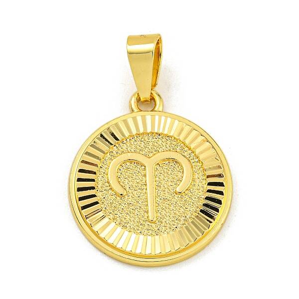 Brass Pendants