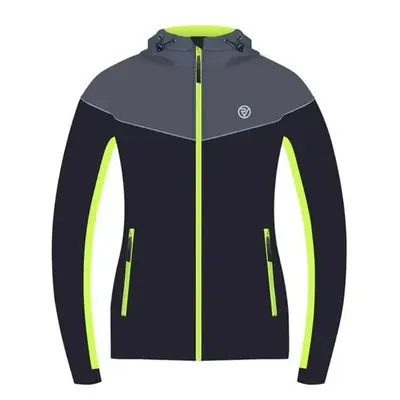Active Women's Waterproof Running Jacket