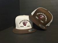 Ganadero Trucker Hat - Unisex Structured Five-panel High-profile 4\
