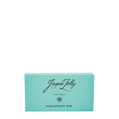 Discovery Kit The Songs Jacques Zolty