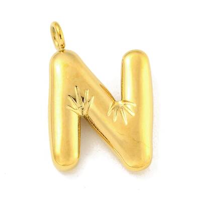 Ion Plating(IP) 304 Stainless Steel Pendants