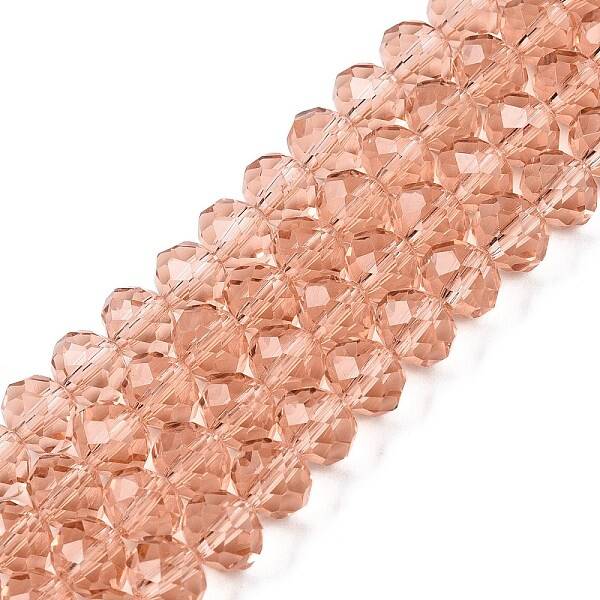 Glass Beads Strands