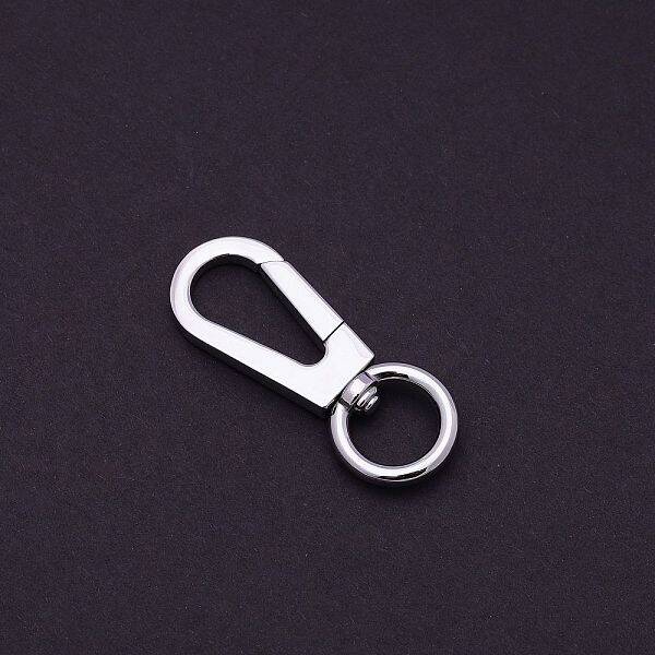 316 Surgical Stainless Steel Swivel Clasps