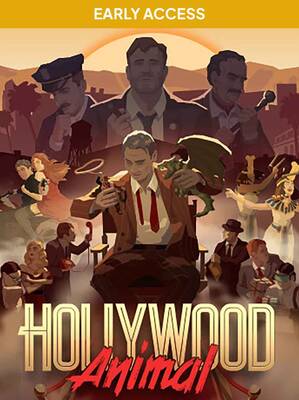 Hollywood Animal Early Access | Steam