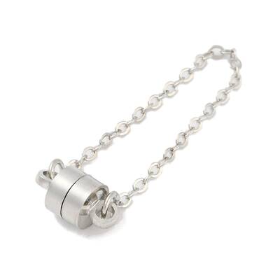 Rack Plating Brass Magnetic Clasps
