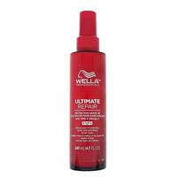 Wella Ultimate Repair Protective Leave-In Treatment 4.7 oz Frizz Haircare