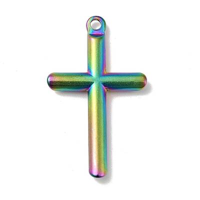 Ion Plating(IP) 304 Stainless Steel Pendants