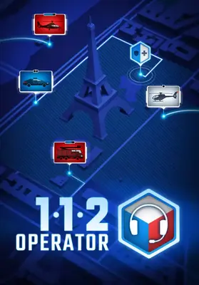 112 Operator | Steam