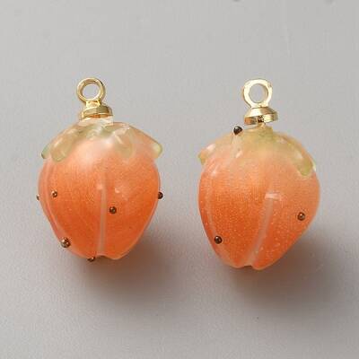 Platic Pendants