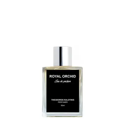 Theodoros Kalotinis Royal Orchid Eau de Parfum 50 ml