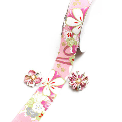 Cotton Ribbons
