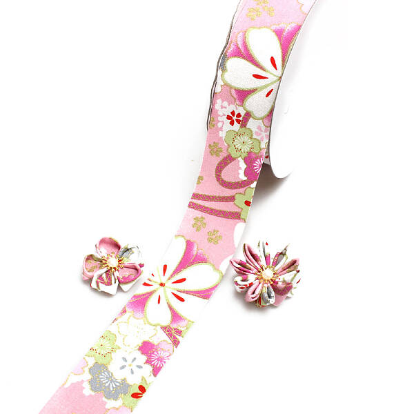 Cotton Ribbons