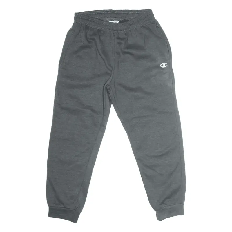 CHAMPION Joggers Grey Tapered Womens M W27 L25