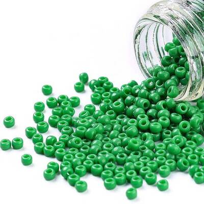 TOHO Round Seed Beads