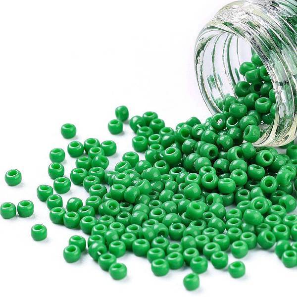 TOHO Round Seed Beads