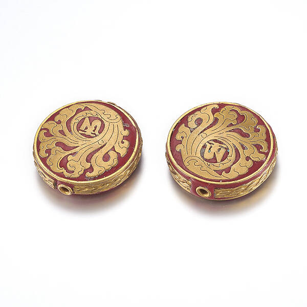 Handmade Indonesia Beads