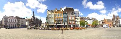Den Bosch’s Greatest Hits: From Bossche Bol to St. John’s Cathedral