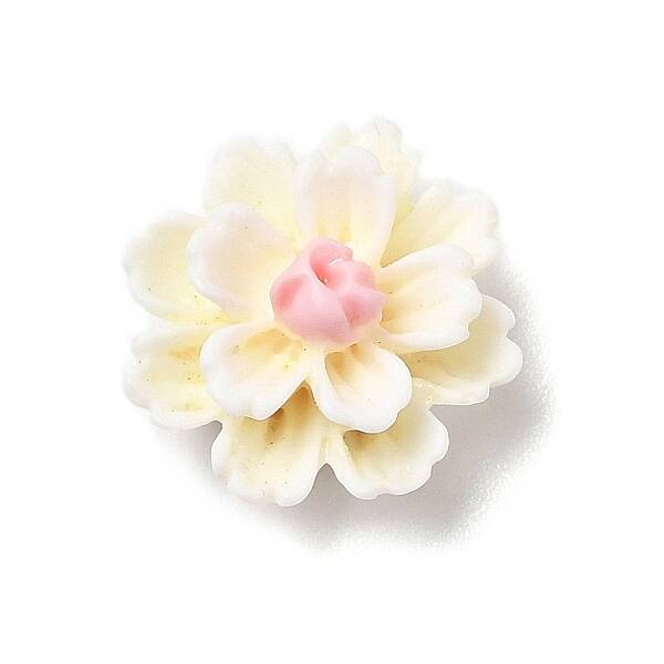 Opaque Resin Cabochons