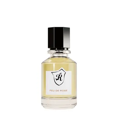 Reservation Feu de Rose Eau de Parfum 100 ml
