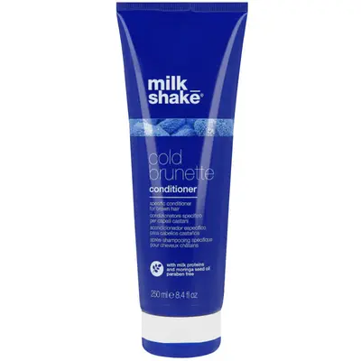 Conditioner Milk Shake Cold Brunette 250 ml