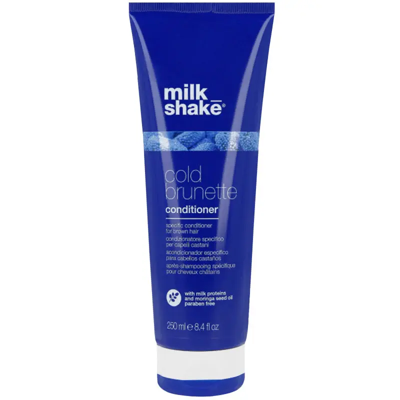 Conditioner Milk Shake Cold Brunette 250 ml
