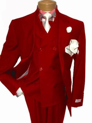 Style# Red