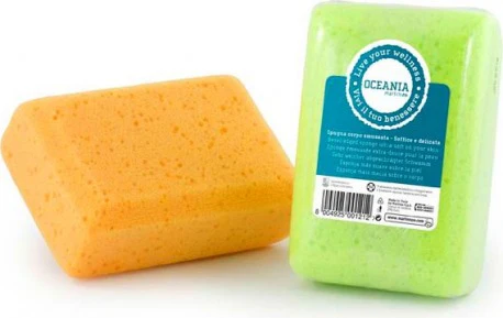 Martini Spa Oceania - Blunt Sponge 121
