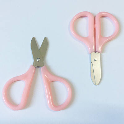 Stainless Steel Scissors