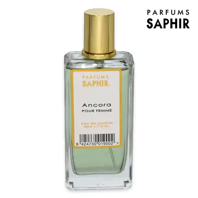 Saphir Edp 50 Ml Ancora