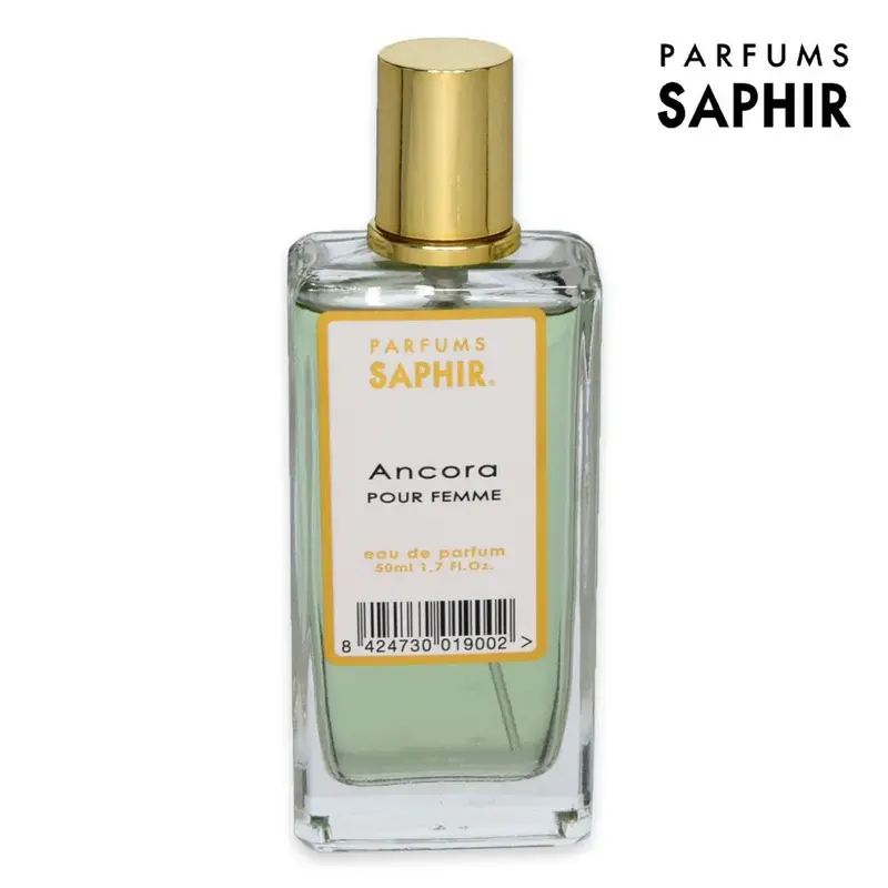 Saphir Edp 50 Ml Ancora