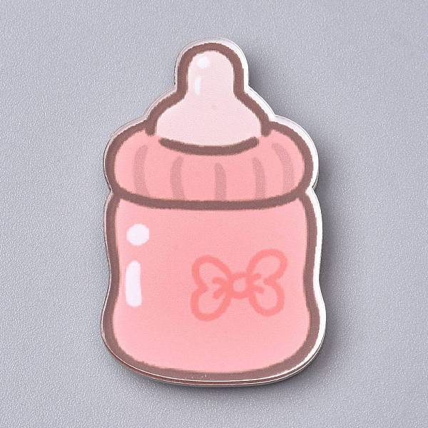 Fridge Magnets Acrylic Decorations