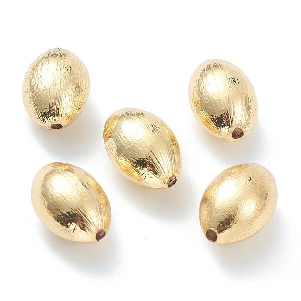 Brass Beads