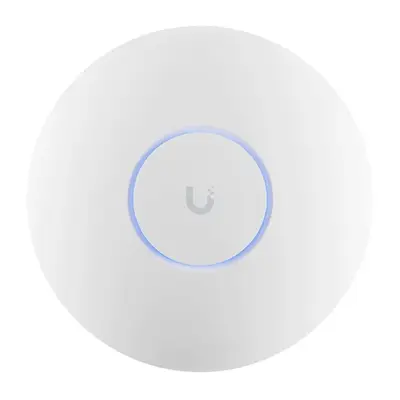 U6-ENTERPRISE-US Ubiquiti UniFi Wi-Fi 6E Tri-Band Wireless Access Point