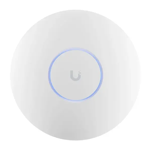 U6-ENTERPRISE-US Ubiquiti UniFi Wi-Fi 6E Tri-Band Wireless Access Point