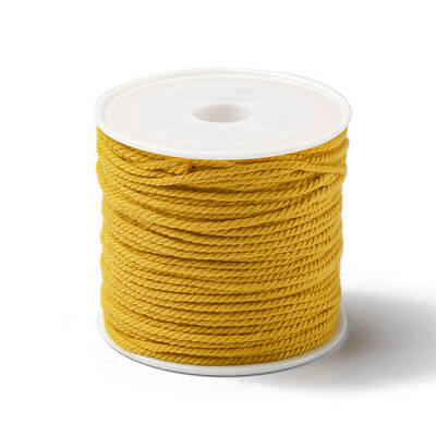 Cotton Braid Thread