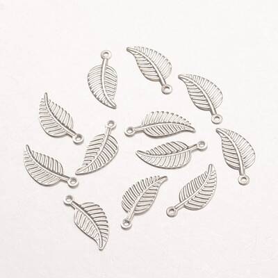 Tarnish Resistant 316 Surgical Stainless Steel Pendants